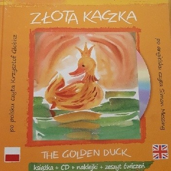 Okładki książek z serii Bajkowa Akademia Angielskiego