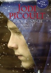 Okładka książki Dziewiętnaście minut cz.2 Jodi Picoult