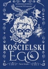 Okładka książki Ego Krzysztof Kościelski