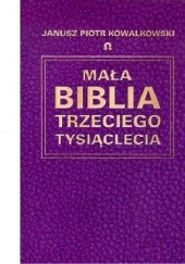 Mała Biblia trzeciego tysiąclecia