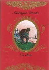Okładka książki Na dnie Maksym Gorki