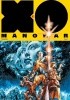 Okładka książki X-O Manowar Tom 1. Żołnierz Tomás Giorello,&nbsp;Matt Kindt