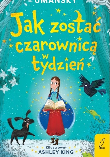 Okładki książek z cyklu Eliza Kiszonka