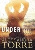 Okładka książki Undertow Alessandra Torre