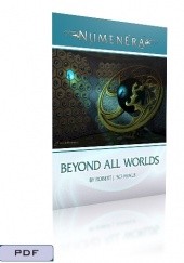Okładka książki Beyond All Worlds Robert J. Schwalb