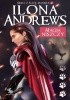 Okładka książki Magia niszczy Ilona Andrews
