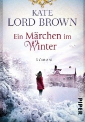 Okładka książki Ein Märchen im Winter Kate Lord Brown