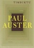 Okładka książki Timbuktu Paul Auster