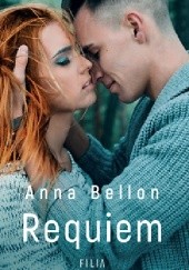 Okładka książki Requiem Anna Bellon