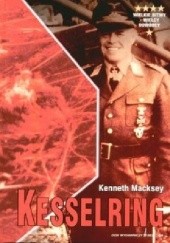 Okładka książki Kesselring Kenneth Macksey