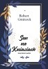Okładka książki Sen na Kniaziach i inne historie osobiste Robert Gmiterek