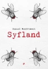 Okładka książki Syfland Samuel Montrowski