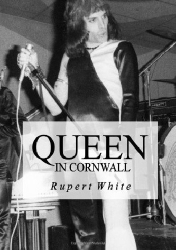 Queen in Cornwall