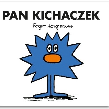 Pan Kichaczek pdf chomikuj