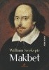 Okładka książki Makbet William Shakespeare