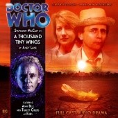 Doctor Who: A Thousand Tiny Wings