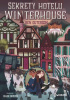 Okładka książki Sekrety hotelu Winterhouse Ben Guterson