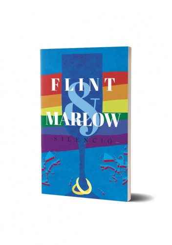Okładka książki Flint and Marlow Silencio