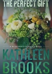 Okładka książki The Perfect Gift Kathleen Brooks