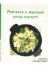 Okładka książki Potrawy z warzyw mniej znanych Johanna Handschmann