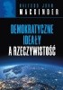 Okładka książki Demokratyczne ideały a rzeczywistość
