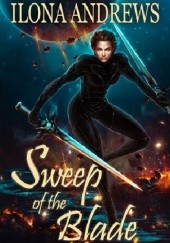 Sweep Of The Blade