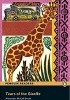 Okładka książki Tears of the Giraffe Level 4 (Penguin Readers) Alexander McCall Smith