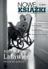 Okładka książki Nowe Książki nr 3 / 2019 Jan Gondowicz,&nbsp;Inga Iwasiów,&nbsp;Bogusława Latawiec,&nbsp;Robert Maciej,&nbsp;Redakcja miesięcznika Nowe Książki,&nbsp;Adriana Szymańska