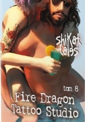 Fire Dragon Tattoo Studio - tom 8