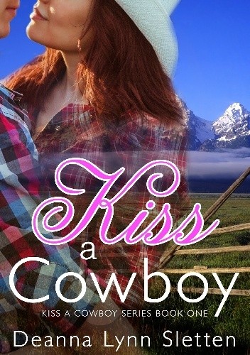 Kiss a Cowboy pdf chomikuj