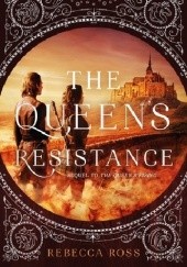 Okładka książki The Queen's Resistance
