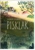 Okładka książki Pisklak Zuzanna Orlińska