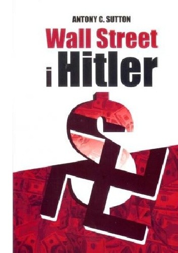 Okładki książek z cyklu Seria Wall Street