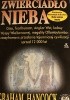 Okładka książki Zwierciadło nieba Graham Hancock