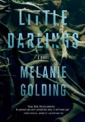 Okładka książki Little Darlings Melanie Golding