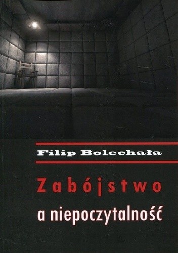 Zabójstwo a niepoczytalność chomikuj pdf