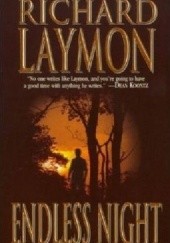 Okładka książki Endless Night Richard Laymon