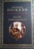 Okładka książki David Copperfield Tom IV Charles Dickens