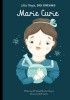 Okładka książki Marie Curie Frau Isa,&nbsp;Maria Isabel Sanchez Vegara