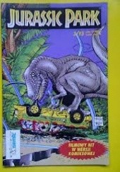 Jurassic Park 3/1993