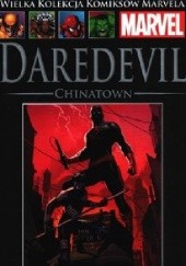 Okładka książki Daredevil: Chinatown Ron Garney, Charles Soule
