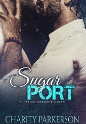 Okładka książki Sugar Port Charity Parkerson