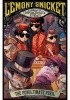 A Series of Unfortunate Events 12: The Penultimate Peril