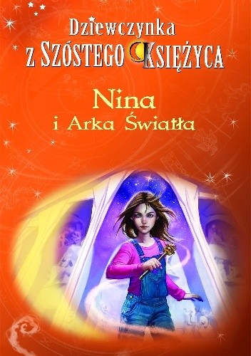 Nina i Arka Światła