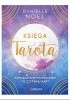 Okładka książki Księga tarota Danielle Noel