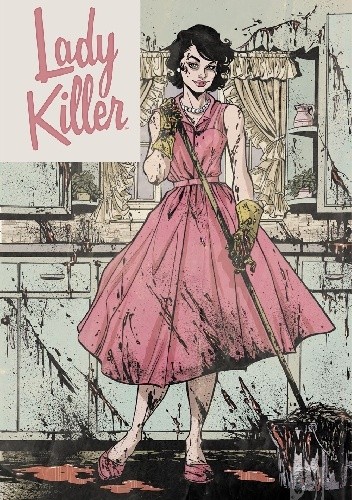 Lady Killer - 1