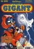 Komiks Gigant 5/99: Krótkie spięcie