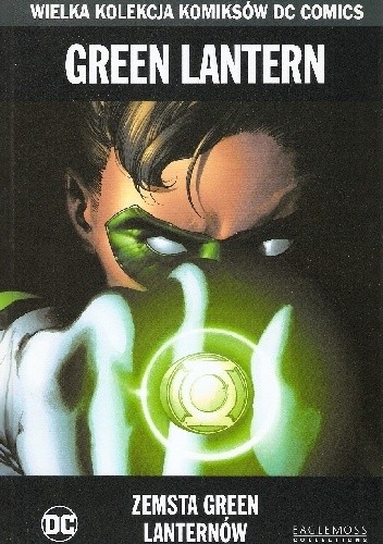 Green Lantern: Zemsta Green Lanternów
