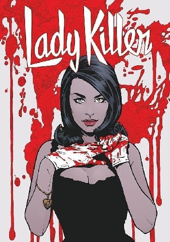 Lady Killer - 2