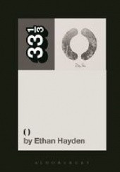 Okładka książki Sigur Róss ( ) Ethan Hayden